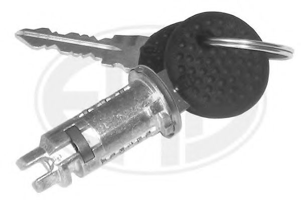 ERA 660164 Комплект цилиндра замка для FIAT STRADA II (Фиат Страда 2) ERA 660164 Комплект цилиндра замка для FIAT STRADA II (Фиат Страда 2)