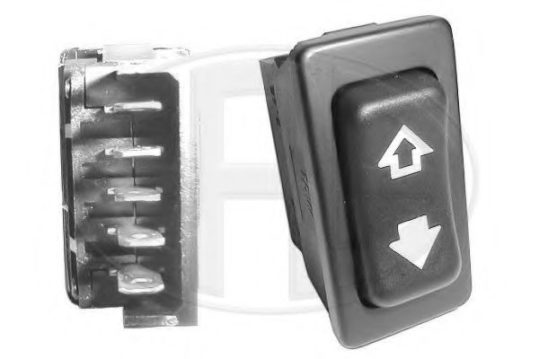 ERA 662003 Выключатель, стеклолодъемник для LAND ROVER DISCOVERY I (Ленд ровер/лэнд ровер Дискавери 1) ERA 662003 Выключатель, стеклолодъемник для LAND ROVER DISCOVERY I (Ленд ровер/лэнд ровер Дискавери 1)