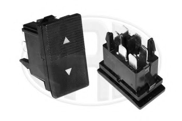 ERA 662020 Выключатель, стеклолодъемник для ALFA ROMEO 168 (Альфа ромео 168) ERA 662020 Выключатель, стеклолодъемник для ALFA ROMEO 168 (Альфа ромео 168)