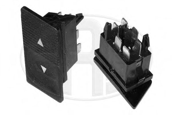 ERA 662189 Выключатель, стеклолодъемник 