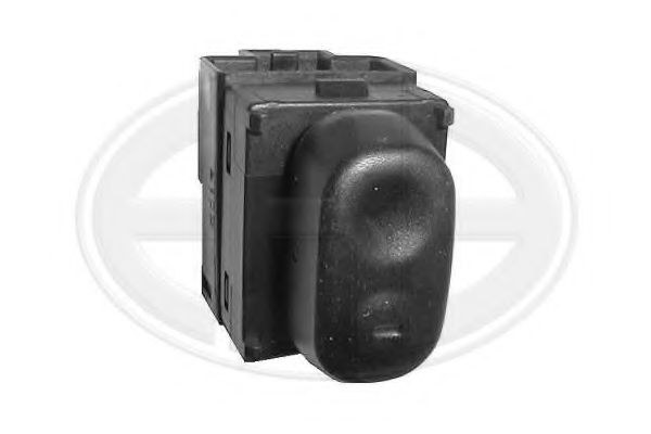 ERA 662228 Выключатель, стеклолодъемник для NISSAN PRIMERA (Ниссан Примера) ERA 662228 Выключатель, стеклолодъемник для NISSAN PRIMERA (Ниссан Примера)