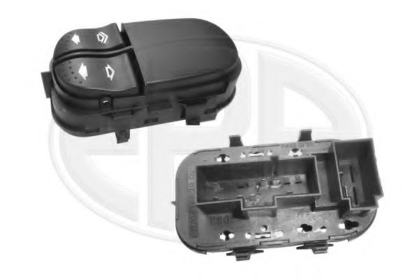 ERA 662278 Выключатель, стеклолодъемник 