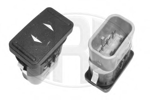 ERA 662280 Выключатель, стеклолодъемник для FORD S-MAX (Форд S макс) ERA 662280 Выключатель, стеклолодъемник для FORD S-MAX (Форд S макс)