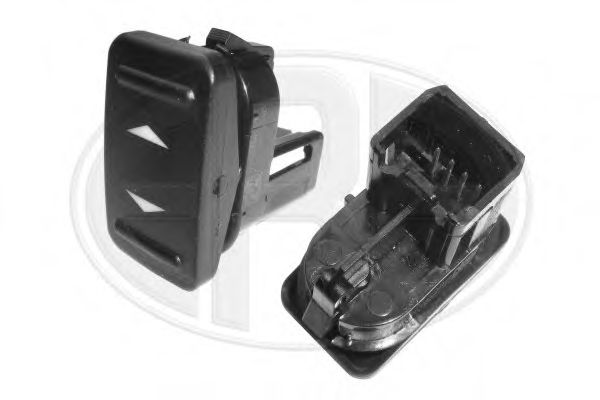 ERA 662282 Выключатель, стеклолодъемник для FORD MONDEO IV (Форд Мондео 4) ERA 662282 Выключатель, стеклолодъемник для FORD MONDEO IV (Форд Мондео 4)