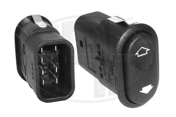 ERA 662299 Выключатель, стеклолодъемник для FORD MONDEO (Форд Мондэо) ERA 662299 Выключатель, стеклолодъемник для FORD MONDEO (Форд Мондэо)