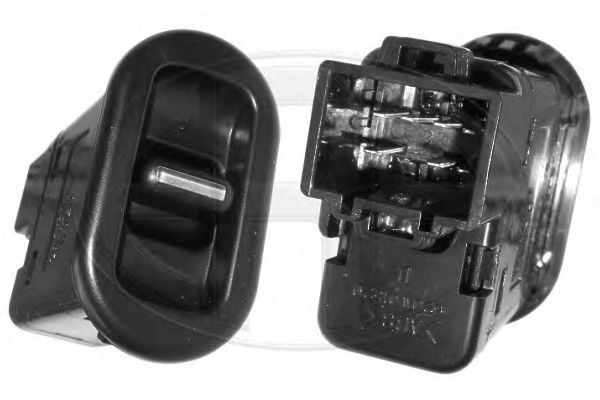 ERA 662300 Выключатель, стеклолодъемник для DAEWOO NEXIA (Дэу Нексия) ERA 662300 Выключатель, стеклолодъемник для DAEWOO NEXIA (Дэу Нексия)