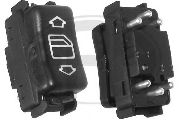 ERA 662316 Выключатель, стеклолодъемник для MERCEDES-BENZ E-CLASS (Мэрcэдэс-бэнз Е класс) ERA 662316 Выключатель, стеклолодъемник для MERCEDES-BENZ E-CLASS (Мэрcэдэс-бэнз Е класс)