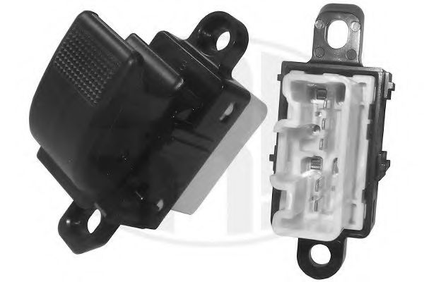 ERA 662397 Выключатель, стеклолодъемник 