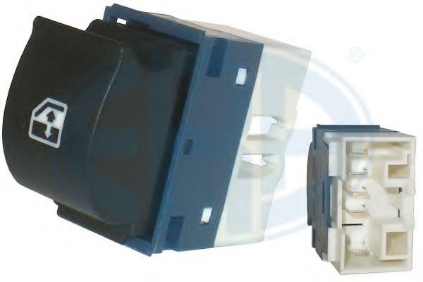 ERA 662401 Выключатель, стеклолодъемник 