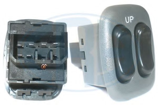 ERA 662416 Выключатель, стеклолодъемник для HYUNDAI ATOS (Хендай Атос) ERA 662416 Выключатель, стеклолодъемник для HYUNDAI ATOS (Хендай Атос)