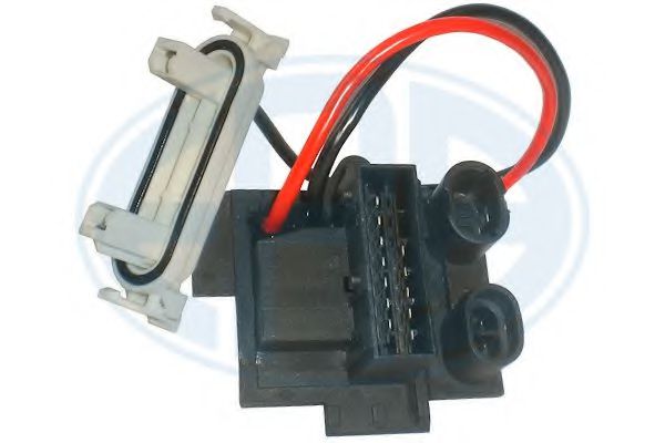 ERA 665022 Сопротивление, вентилятор салона для RENAULT (Рено) ERA 665022 Сопротивление, вентилятор салона для RENAULT (Рено)