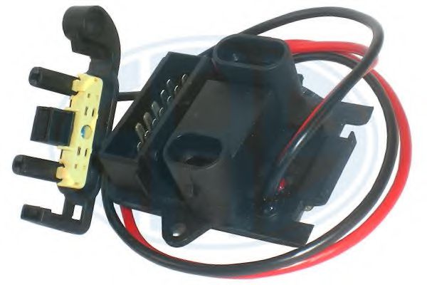 ERA 665027 Сопротивление, вентилятор салона для RENAULT (Рено) ERA 665027 Сопротивление, вентилятор салона для RENAULT (Рено)