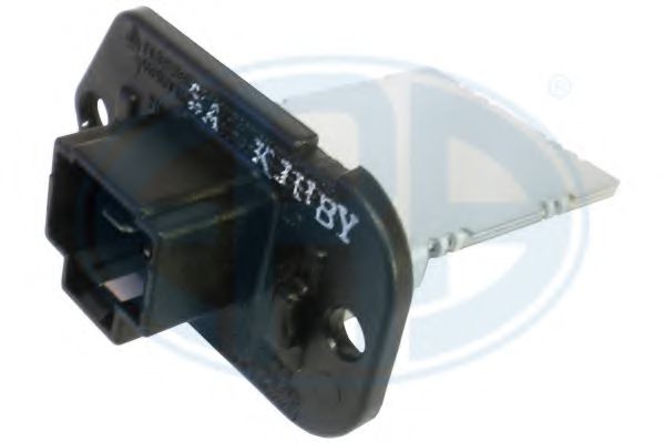 ERA 665035 Сопротивление, вентилятор салона для KIA PICANTO (Киа Пиканто) ERA 665035 Сопротивление, вентилятор салона для KIA PICANTO (Киа Пиканто)