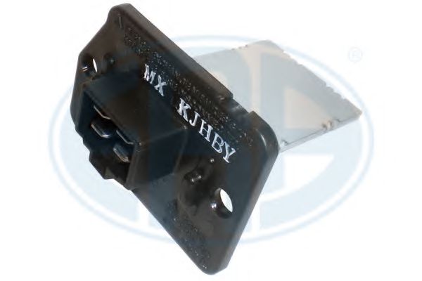 ERA 665037 Сопротивление, вентилятор салона для HYUNDAI EXCEL (Хендай Эxcэл) ERA 665037 Сопротивление, вентилятор салона для HYUNDAI EXCEL (Хендай Эxcэл)