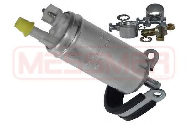 ERA 770035 Топливный насос для NISSAN PATROL GR V (Ниссан Патрол гр 5) ERA 770035 Топливный насос для NISSAN PATROL GR V (Ниссан Патрол гр 5)