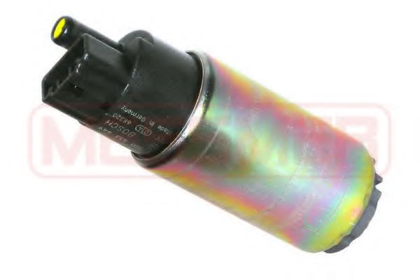 ERA 770105 Топливный насос для DAEWOO MATIZ (Дэу Матиз) ERA 770105 Топливный насос для DAEWOO MATIZ (Дэу Матиз)