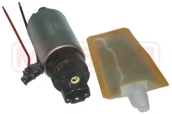 ERA 770161 Топливный насос для MAZDA DEMIO (Мазда Дэмио) ERA 770161 Топливный насос для MAZDA DEMIO (Мазда Дэмио)