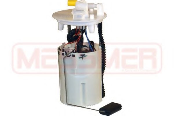 ERA 775287 Элемент системы питания для FIAT IDEA (Фиат Идэа) ERA 775287 Элемент системы питания для FIAT IDEA (Фиат Идэа)