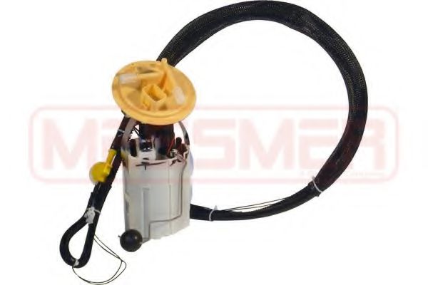 ERA 775291 Элемент системы питания для VOLVO V70 II (Вольво V70 2) ERA 775291 Элемент системы питания для VOLVO V70 II (Вольво V70 2)