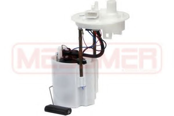 ERA 775398 Элемент системы питания для OPEL ASTRA J S ER (Опель Астра джи с эр) ERA 775398 Элемент системы питания для OPEL ASTRA J S ER (Опель Астра джи с эр)