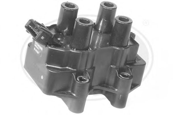 ERA 880015 Катушка зажигания для VOLKSWAGEN CAROCHA (Фольксваген Cароча) ERA 880015 Катушка зажигания для VOLKSWAGEN CAROCHA (Фольксваген Cароча)