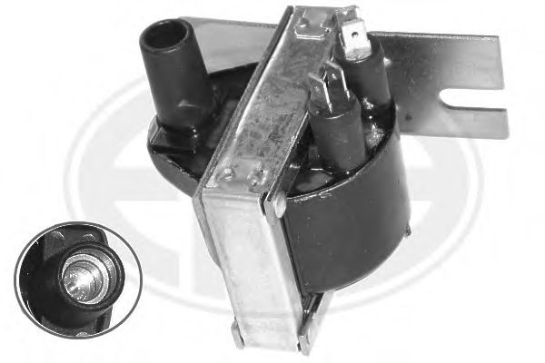 ERA 880025 Катушка зажигания для FIAT STRADA II (Фиат Страда 2) ERA 880025 Катушка зажигания для FIAT STRADA II (Фиат Страда 2)