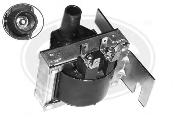 ERA 880030 Катушка зажигания для VOLKSWAGEN DERBY (Фольксваген Дэрбъ) ERA 880030 Катушка зажигания для VOLKSWAGEN DERBY (Фольксваген Дэрбъ)