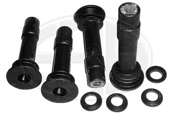 ERA 880041 Вилка, катушка зажигания 