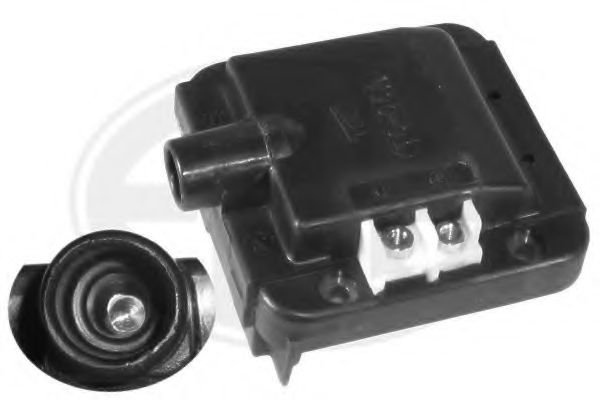 ERA 880052 Катушка зажигания для HONDA CRX II (Хонда Cрх 2) ERA 880052 Катушка зажигания для HONDA CRX II (Хонда Cрх 2)