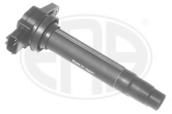 ERA 880076 Катушка зажигания для NISSAN PRIMERA (Ниссан Примера) ERA 880076 Катушка зажигания для NISSAN PRIMERA (Ниссан Примера)