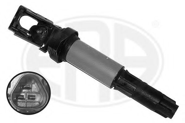 ERA 880107 Катушка зажигания для BMW 1 (Бмв 1) ERA 880107 Катушка зажигания для BMW 1 (Бмв 1)