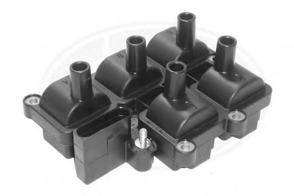 ERA 880135 Катушка зажигания для VOLKSWAGEN BORA (Фольксваген Бора) ERA 880135 Катушка зажигания для VOLKSWAGEN BORA (Фольксваген Бора)
