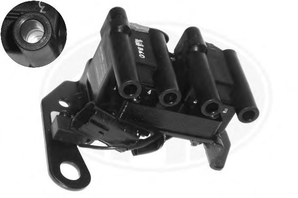 ERA 880139 Катушка зажигания для HYUNDAI EXCEL (Хендай Эxcэл) ERA 880139 Катушка зажигания для HYUNDAI EXCEL (Хендай Эxcэл)