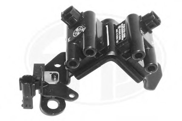 ERA 880140 Катушка зажигания для HYUNDAI EXCEL II (Хендай Эxcэл 2) ERA 880140 Катушка зажигания для HYUNDAI EXCEL II (Хендай Эxcэл 2)