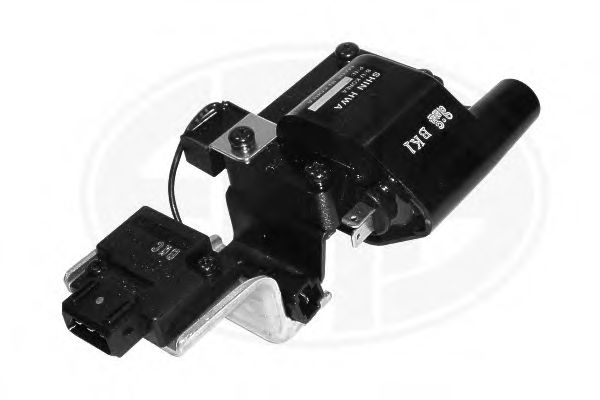 ERA 880163 Катушка зажигания для MITSUBISHI GALLOPER (Митсубиши/митсубиси Галлопэр)