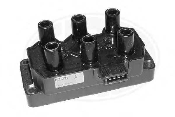 ERA 880171 Катушка зажигания для SAAB (Сааб) ERA 880171 Катушка зажигания для SAAB (Сааб)