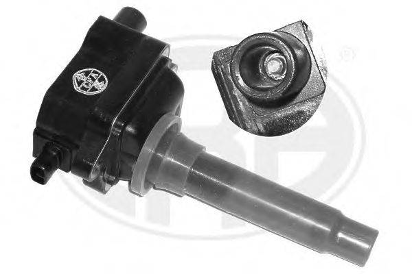 ERA 880186 Катушка зажигания для KIA MENTOR (Киа Мэнтор) ERA 880186 Катушка зажигания для KIA MENTOR (Киа Мэнтор)