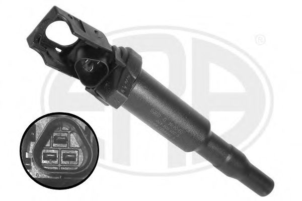 ERA 880200 Катушка зажигания для BMW (Бмв) ERA 880200 Катушка зажигания для BMW (Бмв)