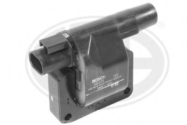 ERA 880207 Катушка зажигания для NISSAN PRIMERA (Ниссан Примера) ERA 880207 Катушка зажигания для NISSAN PRIMERA (Ниссан Примера)