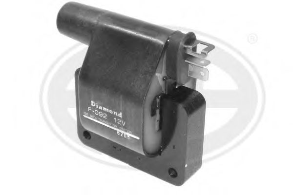 ERA 880225 Катушка зажигания для MAZDA 626 II (Мазда 626 2) ERA 880225 Катушка зажигания для MAZDA 626 II (Мазда 626 2)