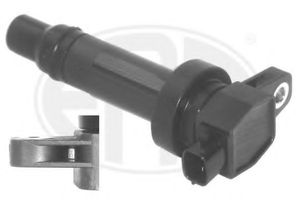 ERA 880246 Катушка зажигания для HYUNDAI ELANTRA (Хендай Элантра) ERA 880246 Катушка зажигания для HYUNDAI ELANTRA (Хендай Элантра)