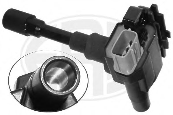 ERA 880247 Катушка зажигания для SUZUKI SWIFT IV (Сузуки Свифт 4) ERA 880247 Катушка зажигания для SUZUKI SWIFT IV (Сузуки Свифт 4)