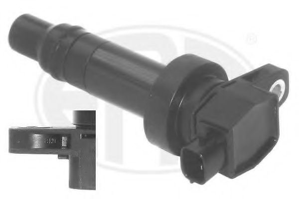ERA 880259 Катушка зажигания для HYUNDAI ELANTRA (Хендай Элантра) ERA 880259 Катушка зажигания для HYUNDAI ELANTRA (Хендай Элантра)