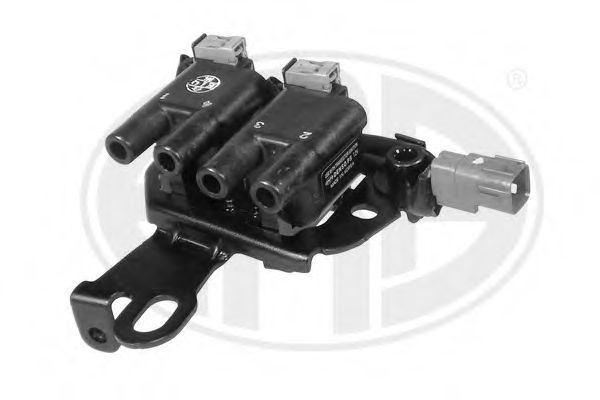 ERA 880273 Катушка зажигания для HYUNDAI ELANTRA (Хендай Элантра) ERA 880273 Катушка зажигания для HYUNDAI ELANTRA (Хендай Элантра)