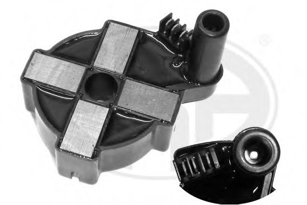 ERA 880288 Катушка зажигания для MITSUBISHI MIRAGE (Митсубиши/митсубиси Мирагэ) ERA 880288 Катушка зажигания для MITSUBISHI MIRAGE (Митсубиши/митсубиси Мирагэ)