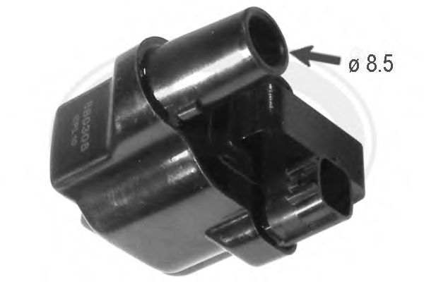 ERA 880308 Катушка зажигания для NISSAN PRIMERA (Ниссан Примера) ERA 880308 Катушка зажигания для NISSAN PRIMERA (Ниссан Примера)