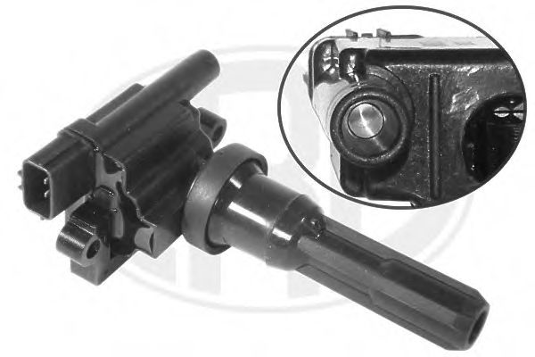 ERA 880311 Катушка зажигания для MITSUBISHI ETERNA IV (Митсубиши/митсубиси Этэрна иv) ERA 880311 Катушка зажигания для MITSUBISHI ETERNA IV (Митсубиши/митсубиси Этэрна иv)