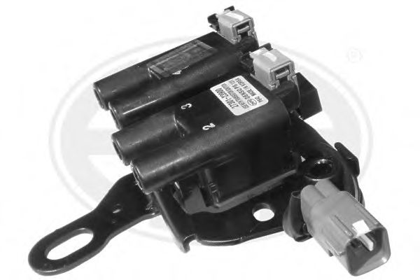 ERA 880319 Катушка зажигания для HYUNDAI ELANTRA (Хендай Элантра) ERA 880319 Катушка зажигания для HYUNDAI ELANTRA (Хендай Элантра)