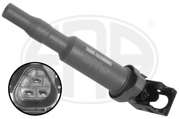 ERA 880338 Катушка зажигания для BMW (Бмв) ERA 880338 Катушка зажигания для BMW (Бмв)