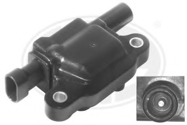 ERA 880399 Катушка зажигания для CHEVROLET TAHOE (Шевроле Тахоэ) ERA 880399 Катушка зажигания для CHEVROLET TAHOE (Шевроле Тахоэ)